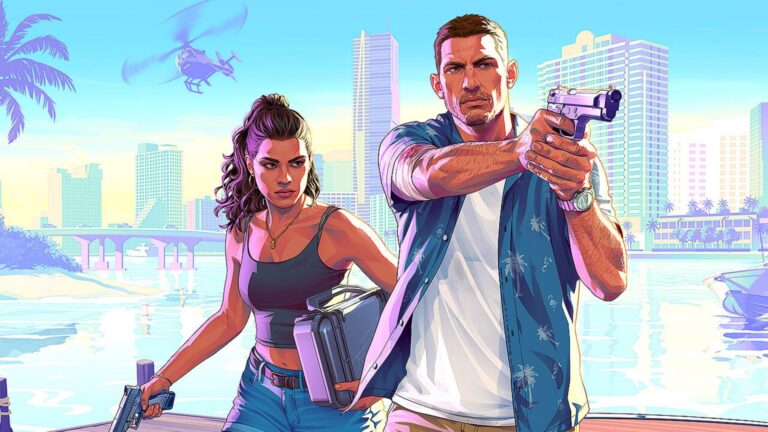 Megjelenési dátummal érkezett a GTA VI új előzetese