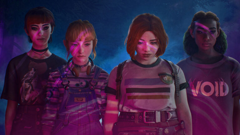Új játékkal jelentkeztek a Life is Strange alkotói