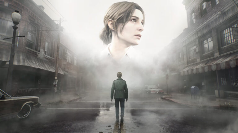 A Silent Hill 2 élőszereplős film visszatér a játék gyökereihez