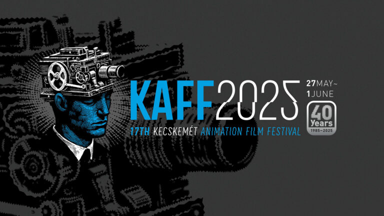 Május végén kezdődik az idén 40 éves Kecskeméti Animációs Filmfesztivál