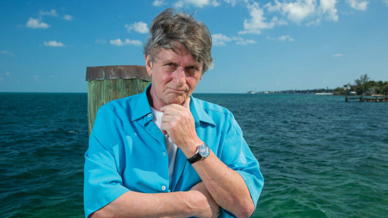 Hittük volna? 72 éves lett Mike Oldfield