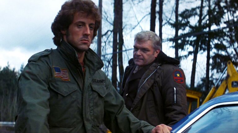 Előzményfilmet kap a Rambo
