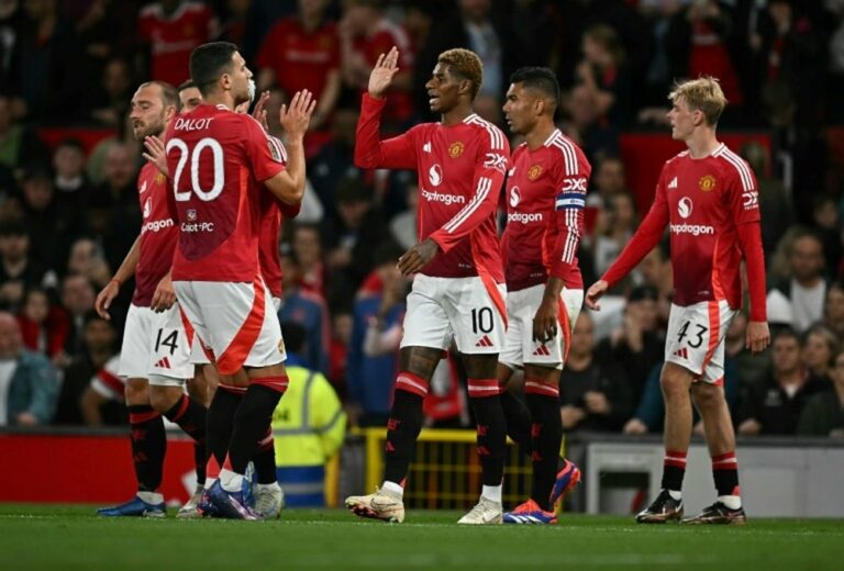 Premier League – Kikapott az Európa-liga döntős Manchester United és a Tottenham