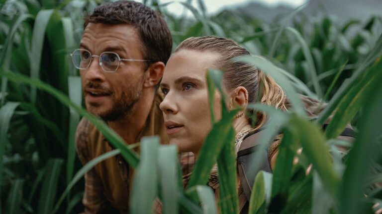 Új, rövid előzetes érkezett a Jurassic World: Újjászületés című filmről