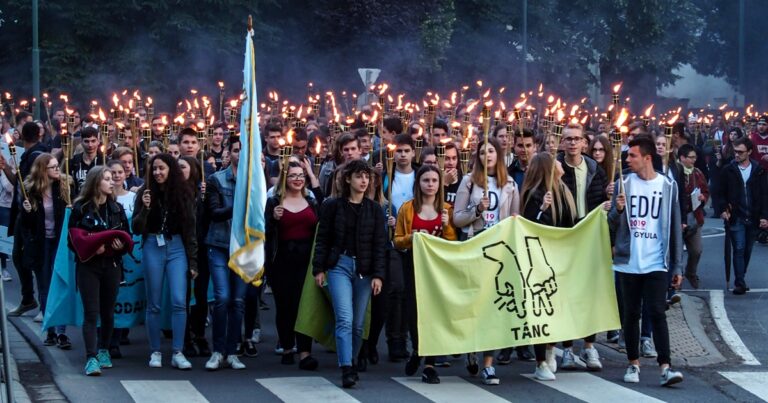 Május végén ismét megszervezik az Erkel Diákünnepeket Gyulán