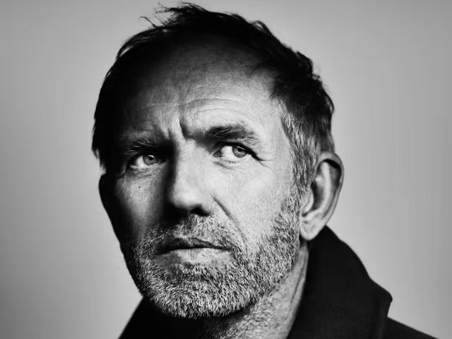 Anton Corbijn ma 70 éves