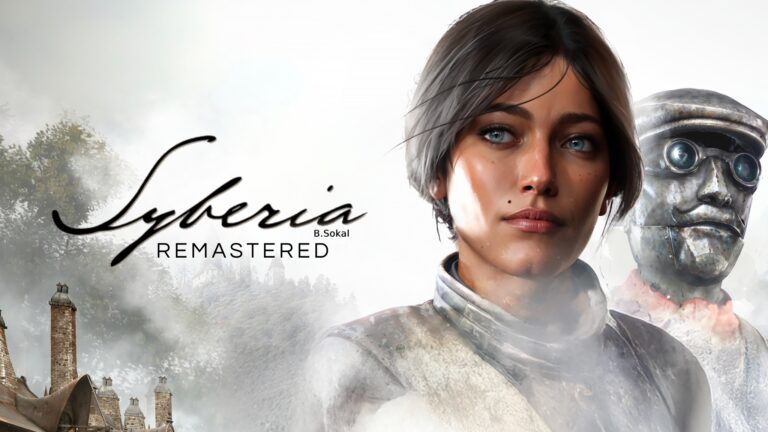 Syberia Remastered – Év végére felújítják a legendás kalandjátékot