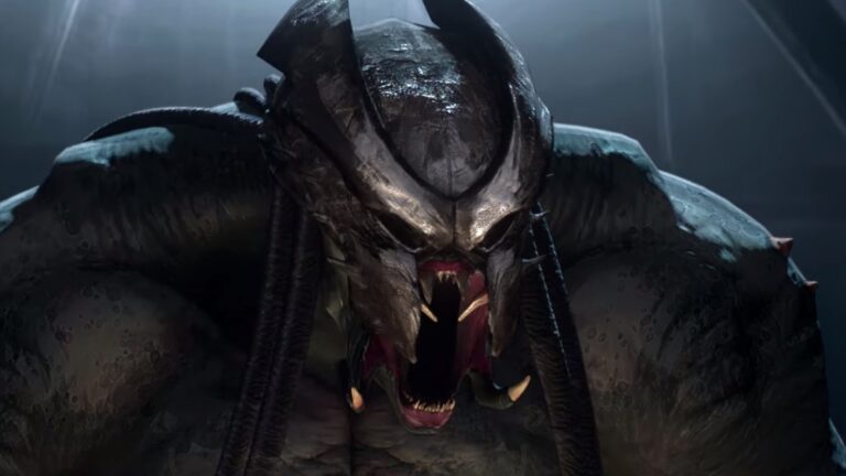 Véres előzetesen a Predator: Gyilkosok gyilkosa