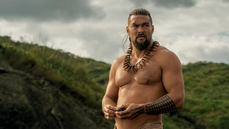 Előzetesen „A hadvezér”, Jason Momoa főszereplésével