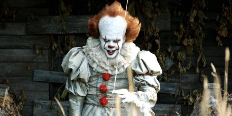 Előzménysorozatot kap Stephen King „Az” című horrorja