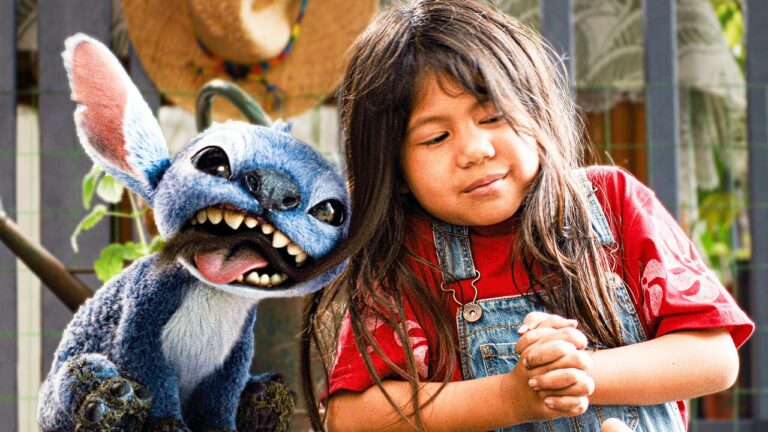 Annyira jól sikerült az élőszereplős Lilo és Stitch, hogy akár folytatást is kaphat