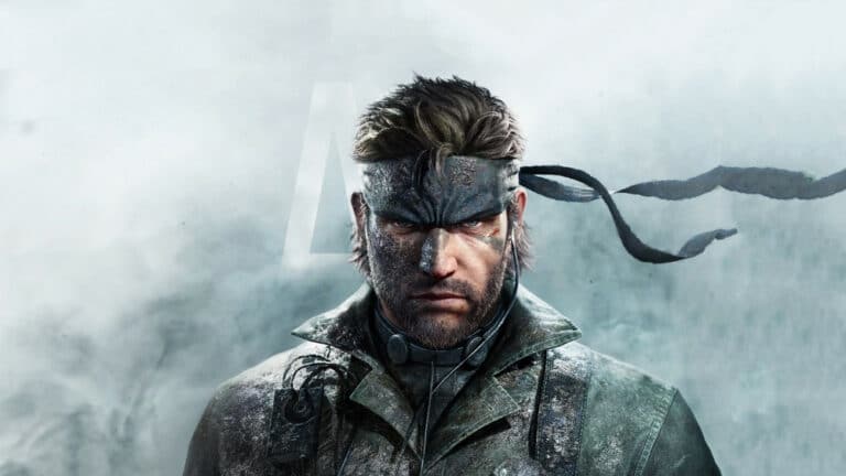 A Konami bemutatta a Metal Gear Solid Delta: Snake Eater hivatalos nyitójelenetét