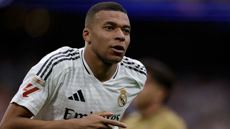 Szinte biztos, hogy Mbappé nyerte az Aranycipőt