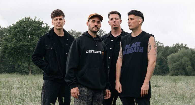 Új dallal és klippel jelentkezett a Soulwave