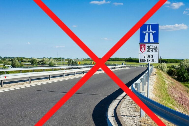 „Minden autópályát lezártak” – káoszba fulladt a közlekedés Németországban