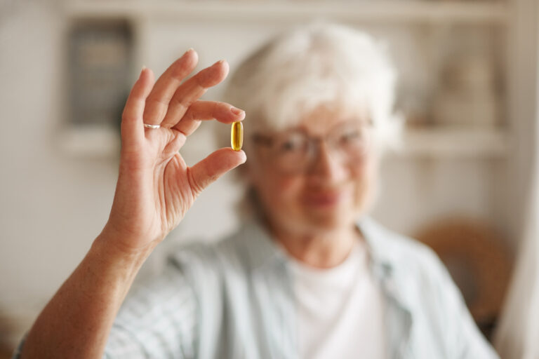 Lassíthatja az öregedést a D-vitamin?