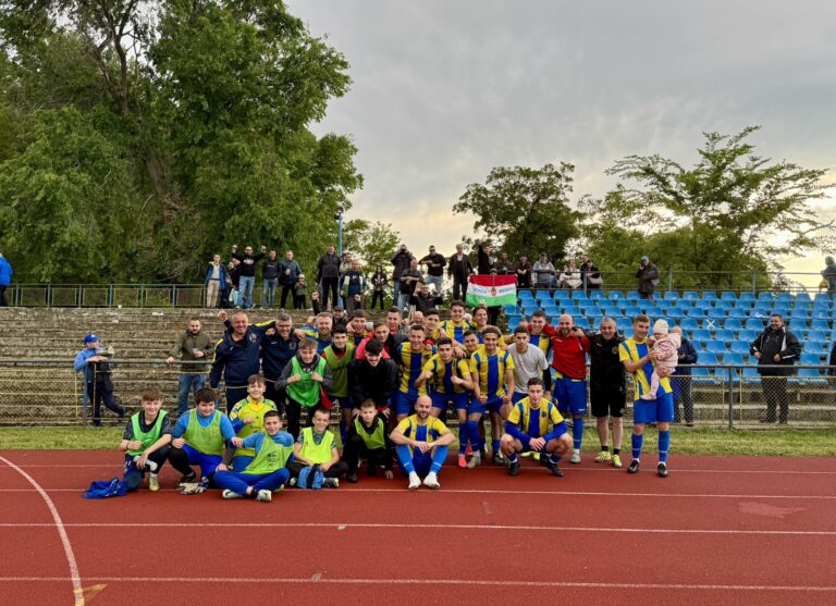 Lesgól, kapufák- A HFC nyerte a megyei derbit