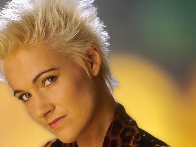 Ma lenne 67 éves a Roxette énekesnője