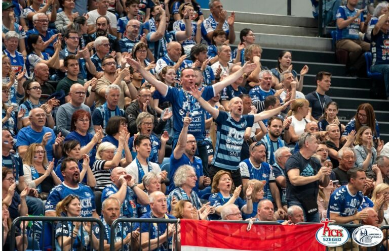 Szeged vs. Veszprém: Itt vannak a bajnoki döntő időpontjai!