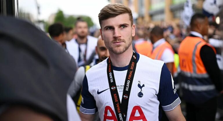 Öt játékostól búcsúzott az Európa-liga-győztes Tottenham