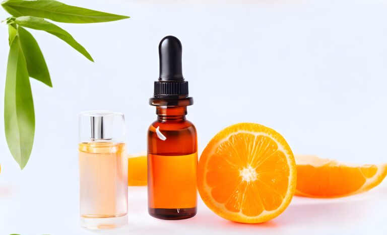C-vitamin a bőrápolásban: tények és tévhitek, amiket érdemes ismerni