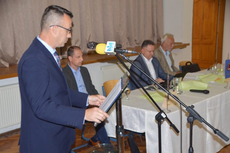 Összefogásra van szükség a sikeres vízgazdálkodáshoz