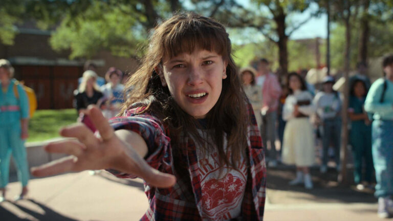 Befutott a Stranger Things 5. évadának első előzetese