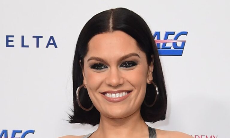 Mellrákot diagnosztizáltak Jessie J-nél