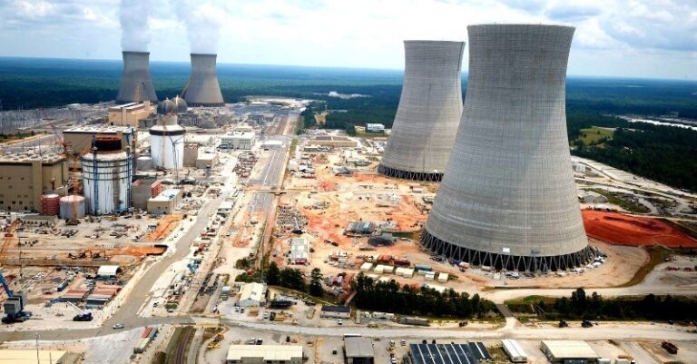 Jön az új atomkorszak?