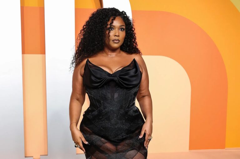 Lizzo őszintén az Ozempicről és a súlyvesztésről