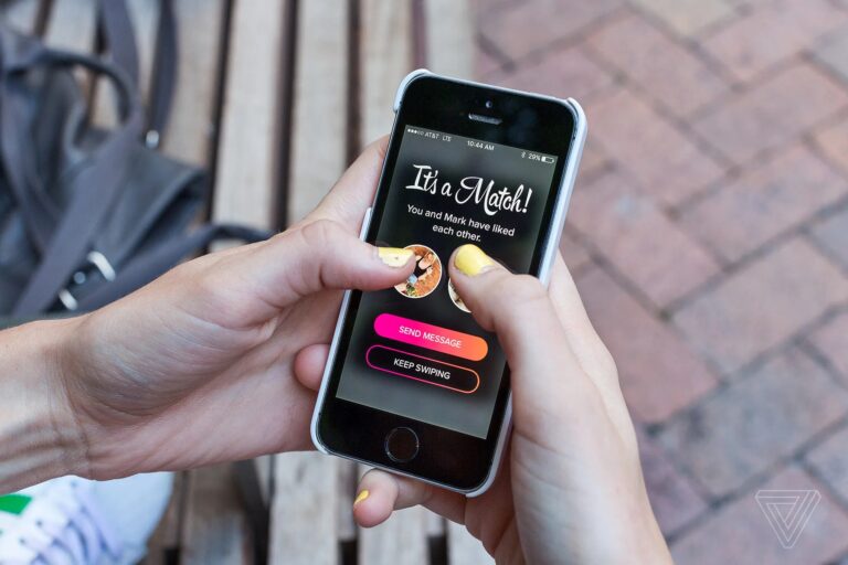 Randiapp: A digitális társkeresés sötét oldala