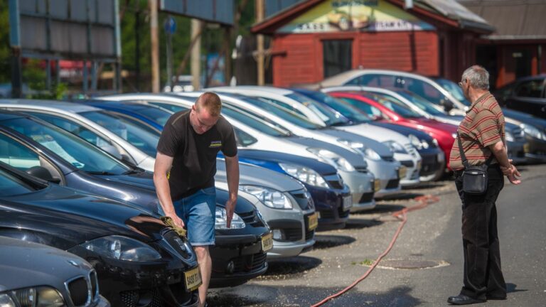 Hogyan válasszunk használt autót? – Üzemanyag, használat és józan ész alapján