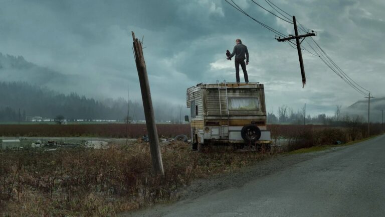 A sorozat után film készül Stephen King Végítéletéből