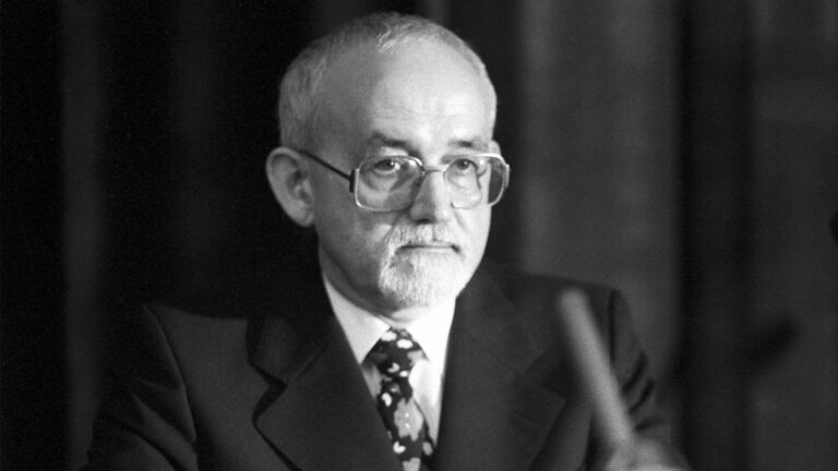 „A rakéták mögötti magyar géniusz – Őry Huba és az aktív kormányvezérlés öröksége”