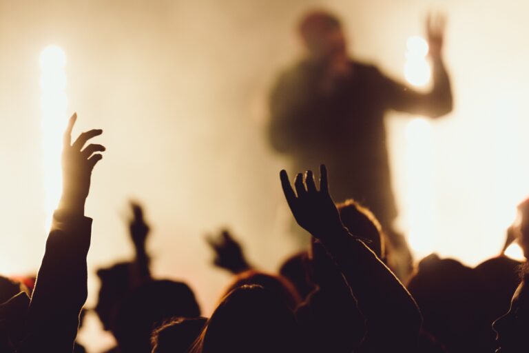 Amikor a zene elhallgat, avagy a koncert utáni lehangoltság jelensége
