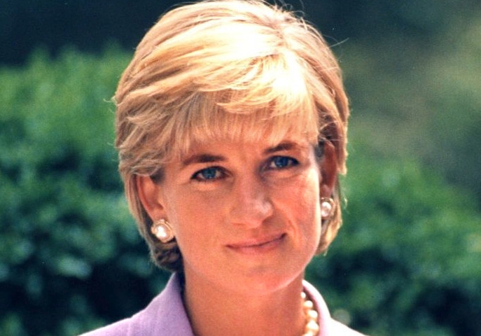 Ma lenne 64 éves Diána walesi hercegné