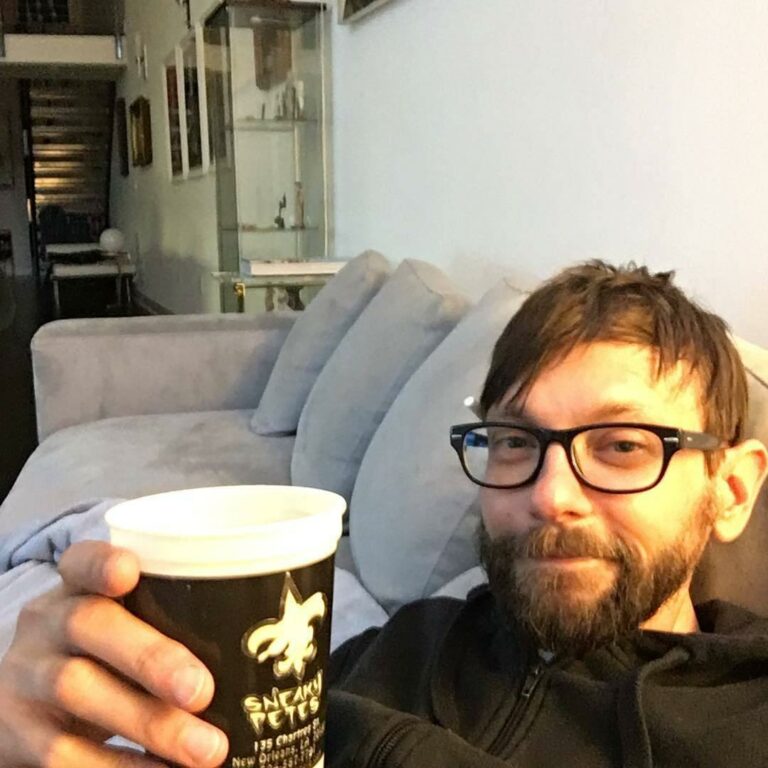 Ma 47 éves DJ Qualls – felismerjük?