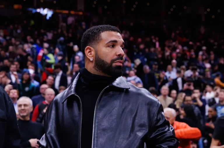 Drake milliókat bukott el fogadásokon – és most őszintén beszél róla