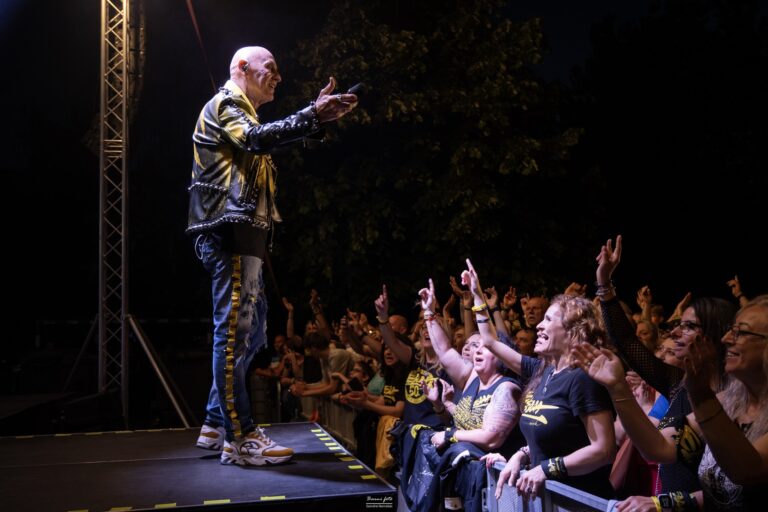 Ma ünnepli 74. születésnapját az egyik legmeghatározóbb magyar rockénekes