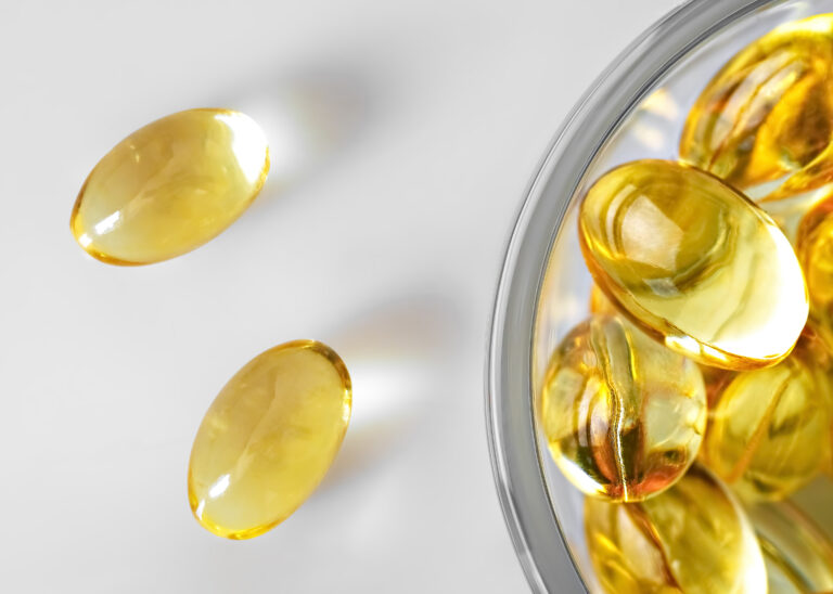 Napfény és táplálkozás: a D-vitamin egészséges forrásai