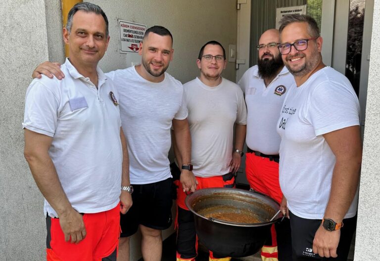 Kedves gesztussal zárult a focijuniális a Szent József Iskolában