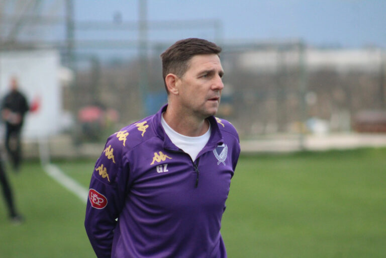 Gera Zoltán marad a Kecskemét vezetőedzője