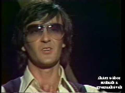 Nem sok idő adatott neki: 36 éve nincs velünk a legendás énekes