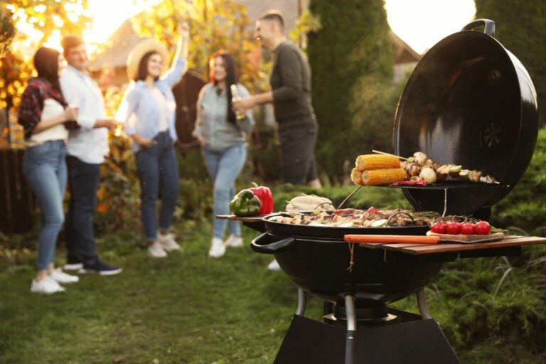 Mire figyeljünk grillezés közben?