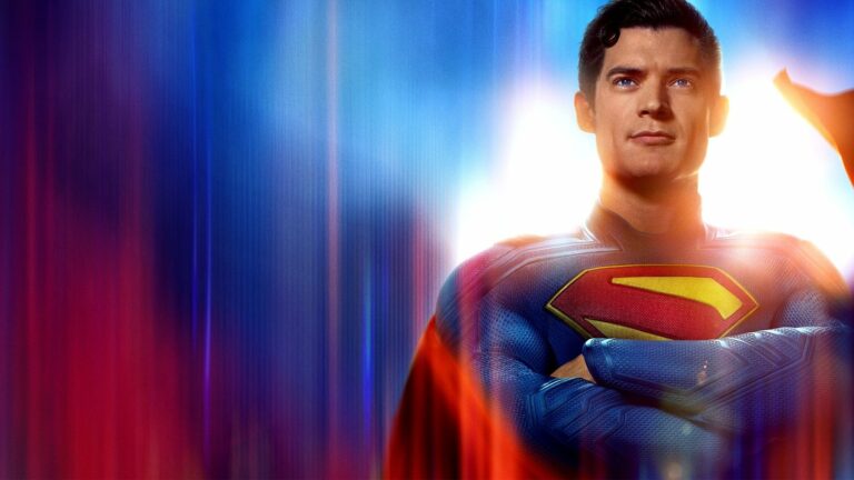 Szinkronosan is megtekinthető a Superman megjelenés előtti utolsó nagy előzetese
