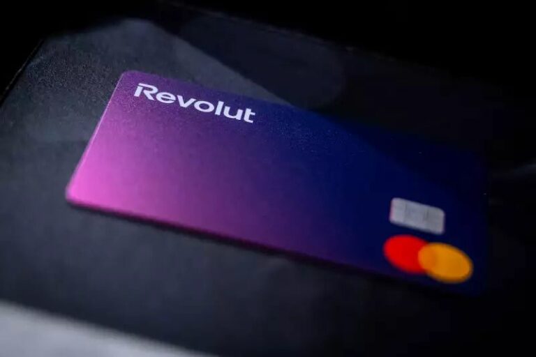 Revolut és a kriptók: most egy kis szünet jön Magyarországon