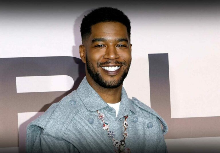 Változás a Sziget Nagyszínpadán: Kid Cudi érkezik  helyett