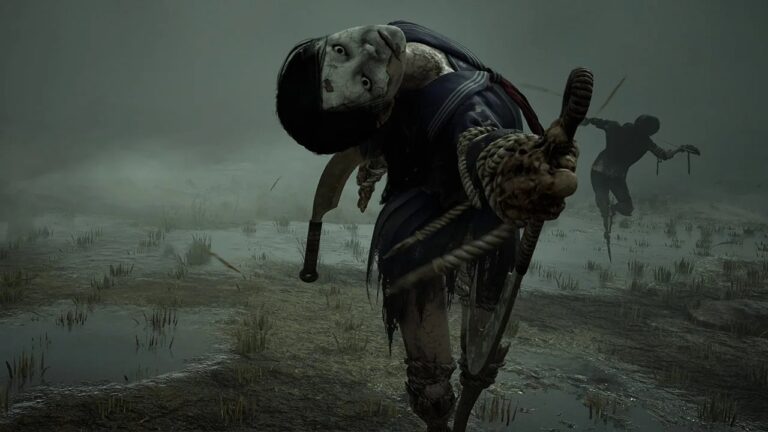 Rövid videó a ködbe burkolózott faluból: kiszivárgott a Silent Hill f nyitójelenete