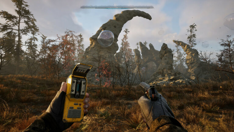 Érkezik PlayStation 5-re is a S.T.A.L.K.E.R. 2: Heart of Chornobyl