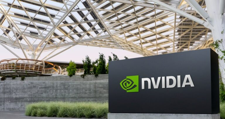 Az NVIDIA lett a világ legértékesebb cége